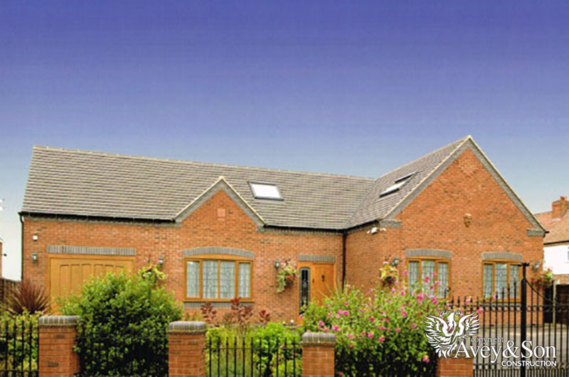 Avey & Sons Ltd Making Your Dream Home Come True 07973 628791