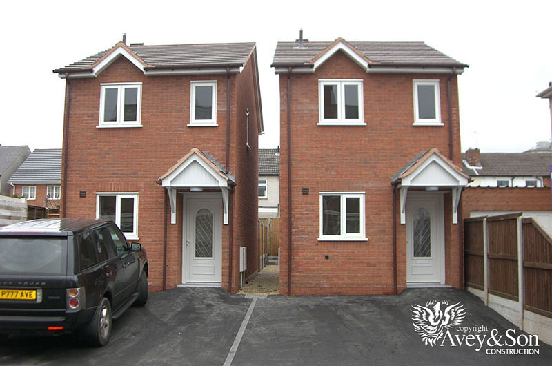 Avey & Sons Ltd Making Your Dream Home Come True 07973 628791