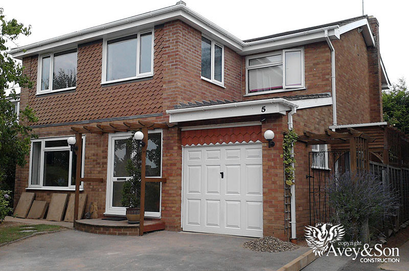 Avey & Sons Ltd Making Your Dream Home Come True 07973 628791