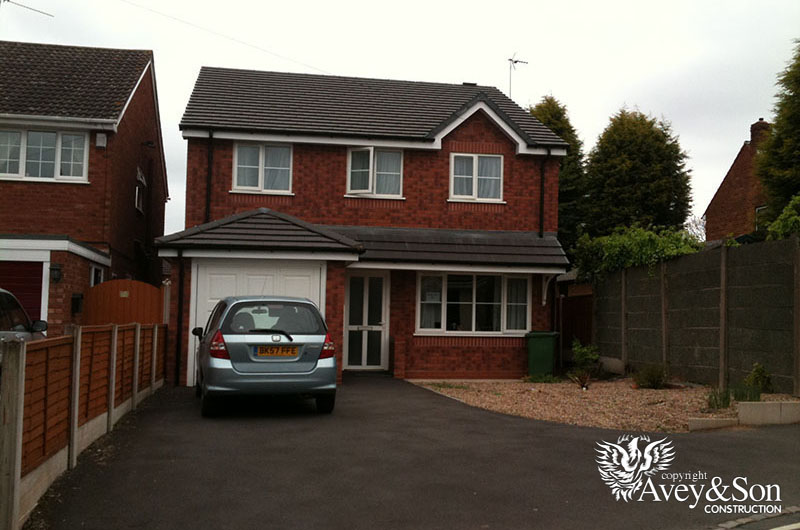 Avey & Sons Ltd Making Your Dream Home Come True 07973 628791