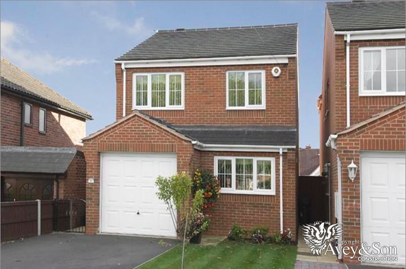 Avey & Sons Ltd Making Your Dream Home Come True 07973 628791