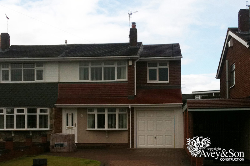 Avey & Sons Ltd Making Your Dream Home Come True 07973 628791