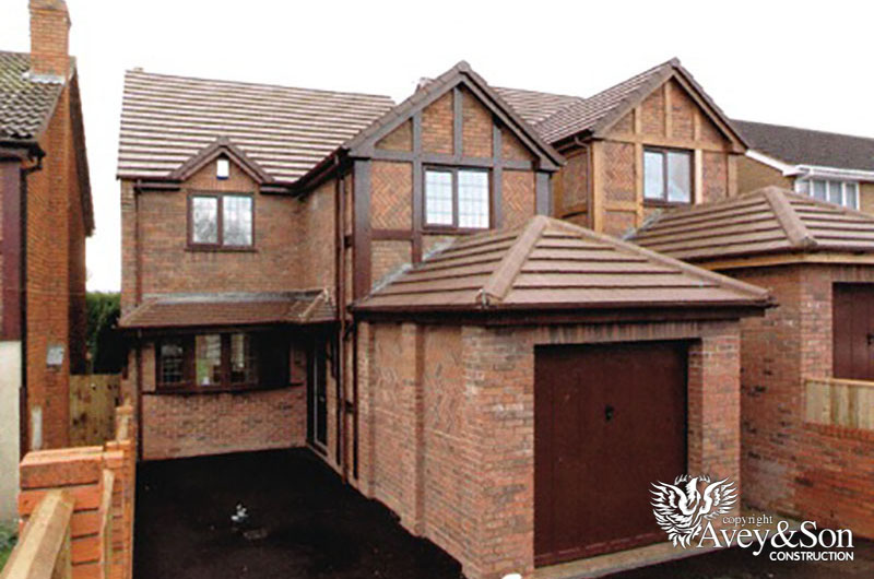 Avey & Sons Ltd Making Your Dream Home Come True 07973 628791